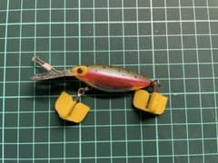 ストーム　スィンフィン　ホッテントットのサムネイル