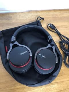 ソニー ヘッドホン MDR-1RBTのサムネイル