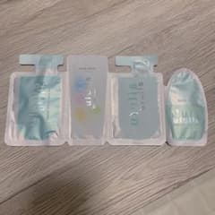 ウルリス トラベルセットのサムネイル