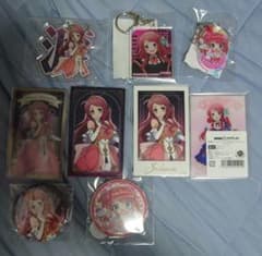 ゾンビランドサガ 源さくら まとめ売りのサムネイル