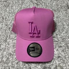 New era ニューエラキャップ、LAキャップ、のサムネイル