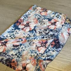 水着用パレオ