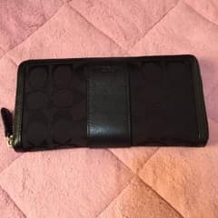 コーチ 財布 長財布のサムネイル
