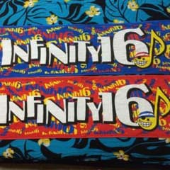 INFINITY16タオルのサムネイル