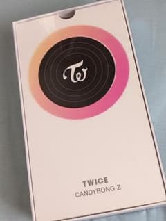 Candy bong zのサムネイル