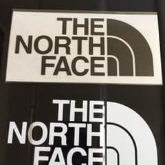 THE NORTH FACEのサムネイル