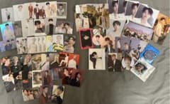 Thumbnail of SEVENTEEN ホシ まとめ売り