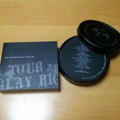 ハムハム様専用　値下げ！GLAY　FC限定DVDのサムネイル