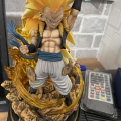 ゴテンクス　フィギュアのサムネイル