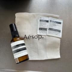 Aesop パセリ フェイシャル ハイドレーター - メルカリ