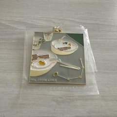 Mrs. Green Apple キーホルダーのサムネイル