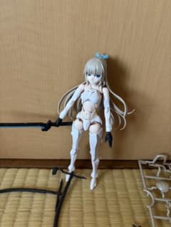 メガロマリア　エミュレータのサムネイル