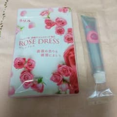 リフレ ローズドレスのサムネイル