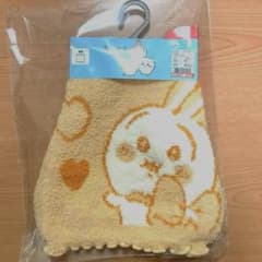 ちいかわ うさぎ 腹巻 M〜Ｌ新品未使用 しまむらのサムネイル