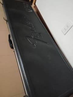 Fender Precision Bass 1978 ケース - メルカリ