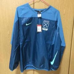 ココ様専用  NIKE 子供用 L 160サイズ 【新品】ピステトップのサムネイル