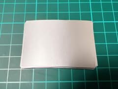 反射板10枚セット ゲームウォッチ修理用 - メルカリ