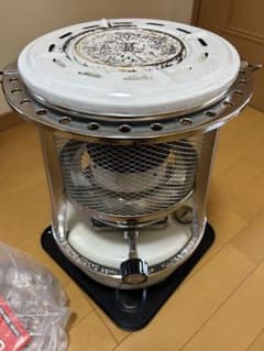 フジカハイペット　スノーピークケース付きのサムネイル