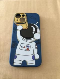 【Chisato様専用】CIOP iPhone14ケース　宇宙飛行士のサムネイル