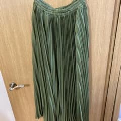 【秋】ロングスカートのサムネイル