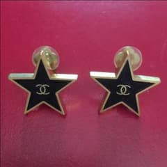 正規品シャネルイヤリング♡のサムネイル