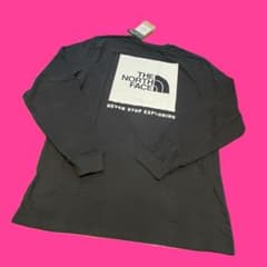 アメリカ直輸入❤︎ 正規品タグ付きTheNorthFace Mのサムネイル