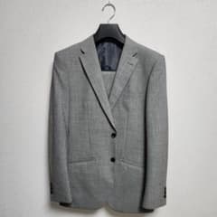 80s ヴィンテージスーツ ダブル セットアップ 5点セット 大きいサイズ A8 2025年最新】Yahoo!オークション - VINTAGE(ダブルスーツ - スーツ)の