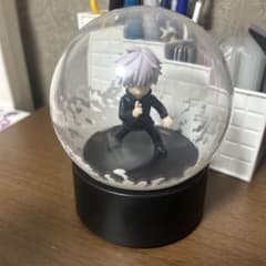 Jujutsu Kaisen Satoru Gojo Dome-shaped figure