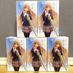 お隣の天使様 Coreful フィギュア　椎名真昼～制服ver.～　6個セット 5個セット お隣の天使様 Coreful 椎名真昼 制服ver. - メルカリ