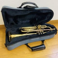 J.Michael マイケル トランペット 本体 - メルカリ