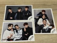 SixTONES 公式写真 まとめ売りのサムネイル
