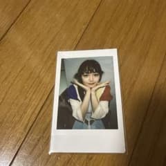 gangparade チャンベイビーチェキのサムネイル