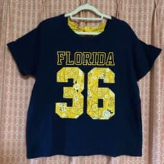 Tシャツのサムネイル
