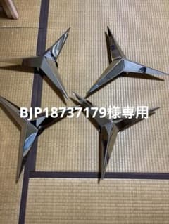 BJP18737179様専用　ホイールスピンナー22.5インチ高床用のサムネイル