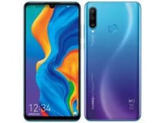 HUAWEI P30 lite ピーコックブルー 64 GB 【未使用】のサムネイル