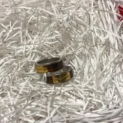 Burberry リングのサムネイル