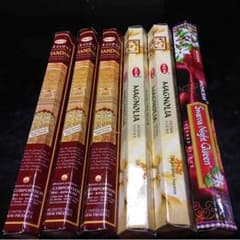 お香！値引きのサムネイル