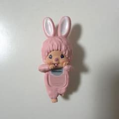 モンチッチ ヒッパーズ チムたん ピンクのサムネイル