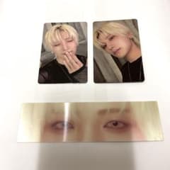 &TEAM YUMA Mark on Me トレカ・Lenticularのサムネイル