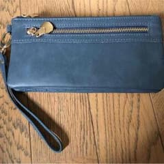 【新品】長財布のサムネイル