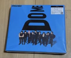 Snow Man i DO ME 初回盤A CD Blu-ray 外袋付きのサムネイル