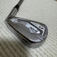 りゅー② スリクソン ZX5 Mk II アイアン | アイアン | 製品情報 | DUNLOP