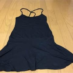 こんぽんぶ様専用チャコットのヨガウェアのサムネイル