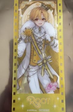 るぅとくん ノベルティのサムネイル