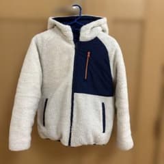 GAPリバーシブルジャケット 140のサムネイル