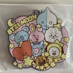 BT21 一番くじのサムネイル