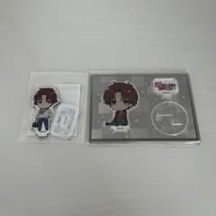 綾小路清隆 ぺたん娘アクリルフィギュア ミニキャラアクリルスタンド 