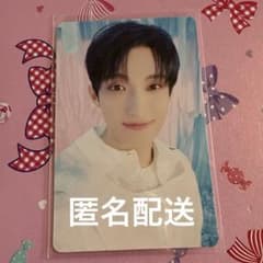 SEVENTEEN ドギョム FC トレカ yakusoku - メルカリ