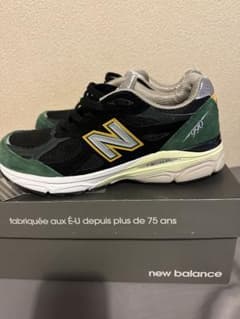 ニューバランスM990CP3 990V3週末限定値下げのサムネイル