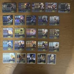 す*み様 簒奪ロイヤル デッキパーツ シャドバ エボルヴ 財宝 盗賊